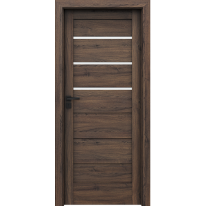 Porta Verte HOME J.3 Dub Šarlátový 